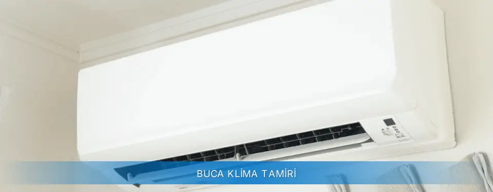 Buca İlçemi Alarko Carrier Klima Tamiri